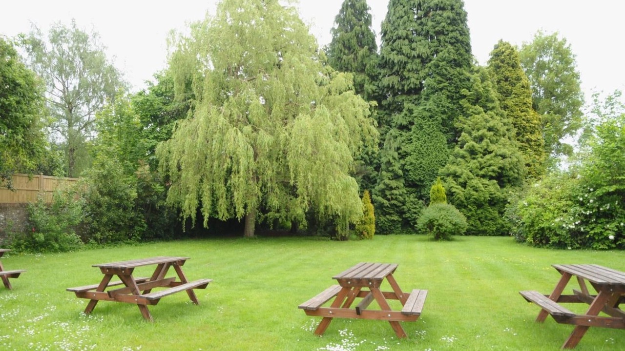 Photo of Outdoor in Horsham