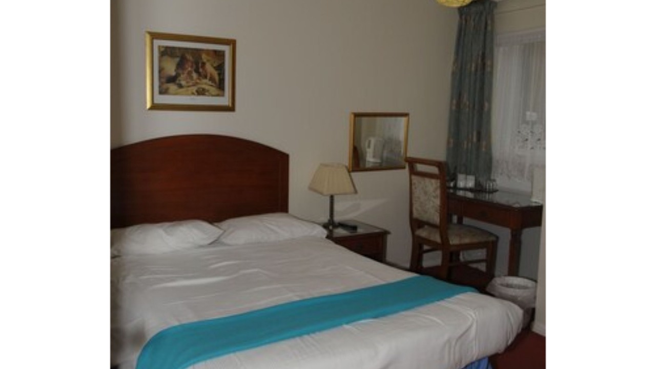 Photo of Bedroom in Horsham