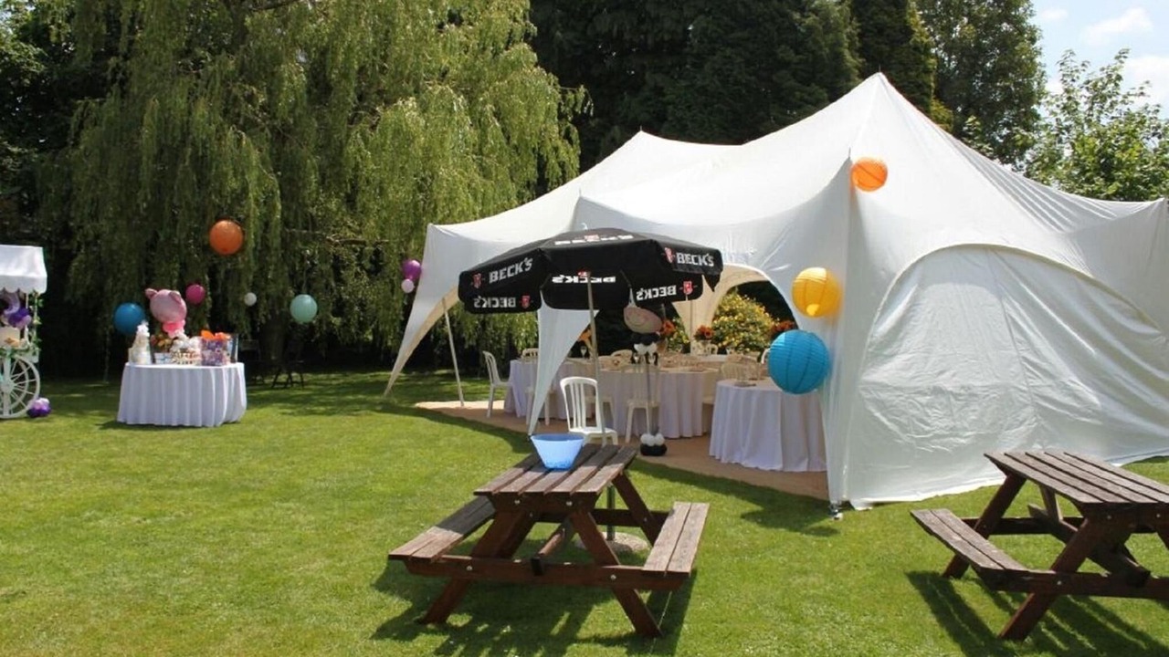 Photo of Outdoor in Horsham