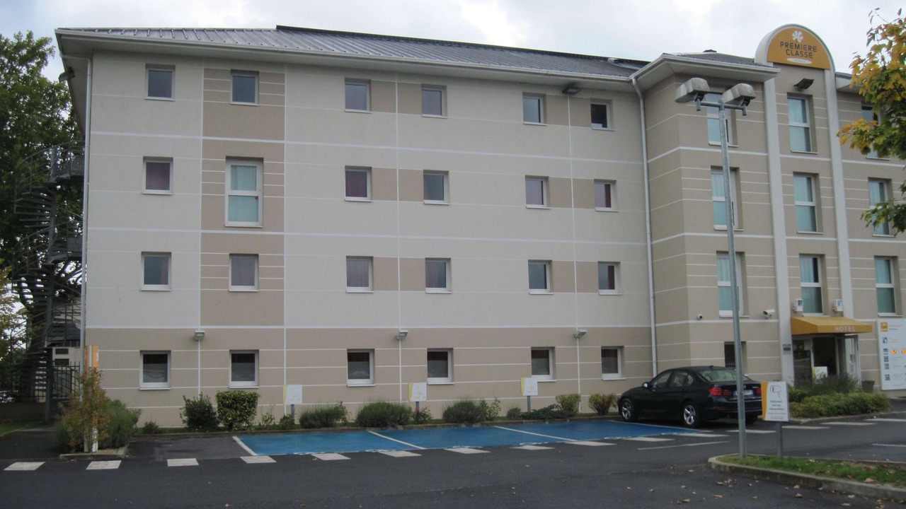 Photo of Outdoor in Epernay