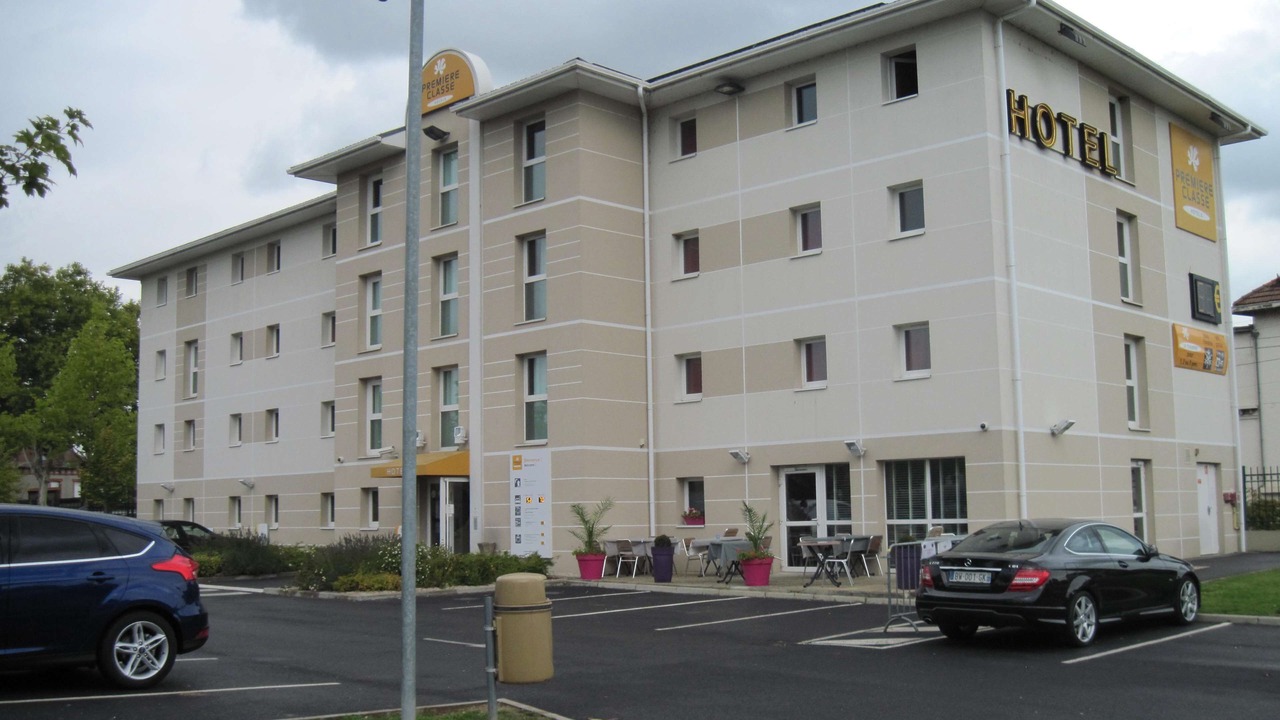 Photo of Outdoor in Epernay