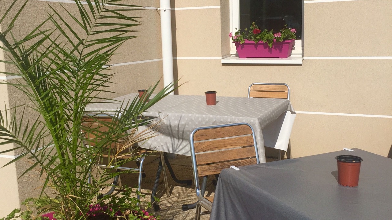Photo of Patio Balcony in Epernay
