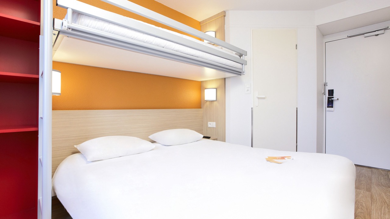 Photo of Bedroom in Epernay