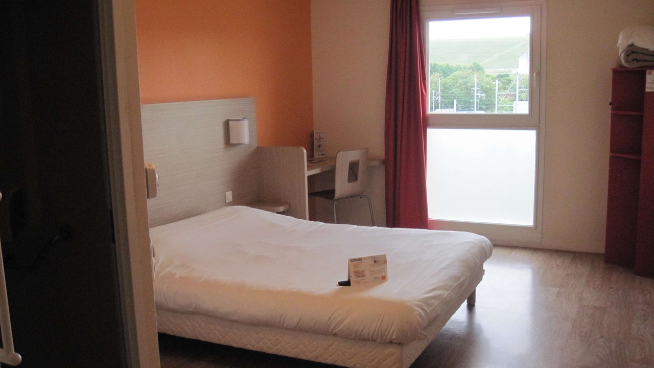 Photo of Bedroom in Epernay