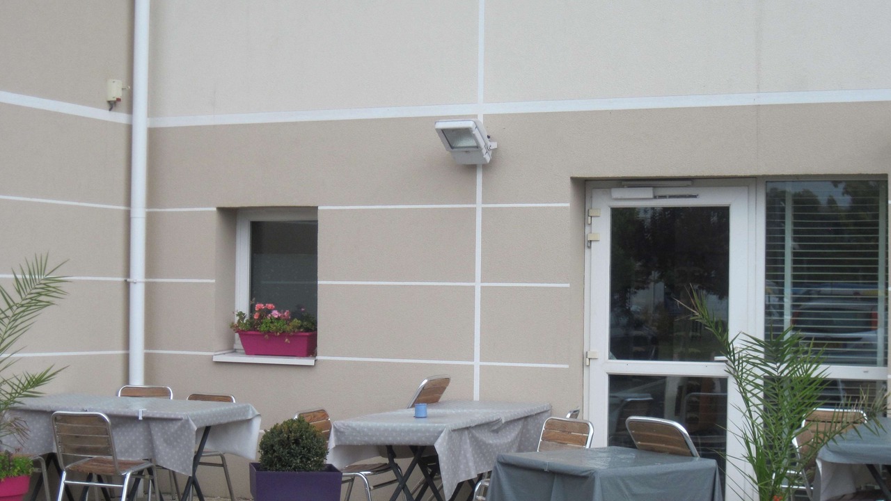 Photo of Outdoor in Epernay