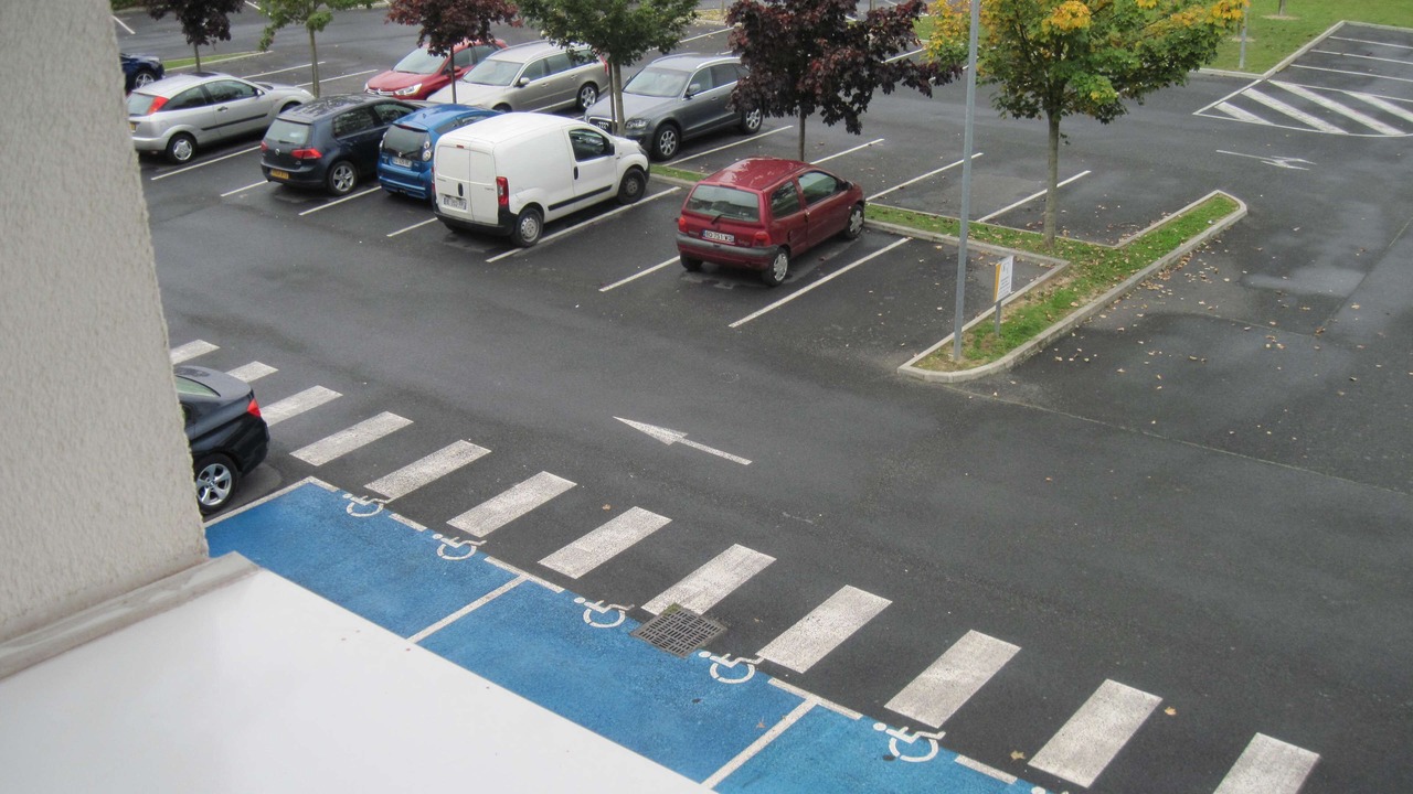 Photo of Outdoor in Epernay