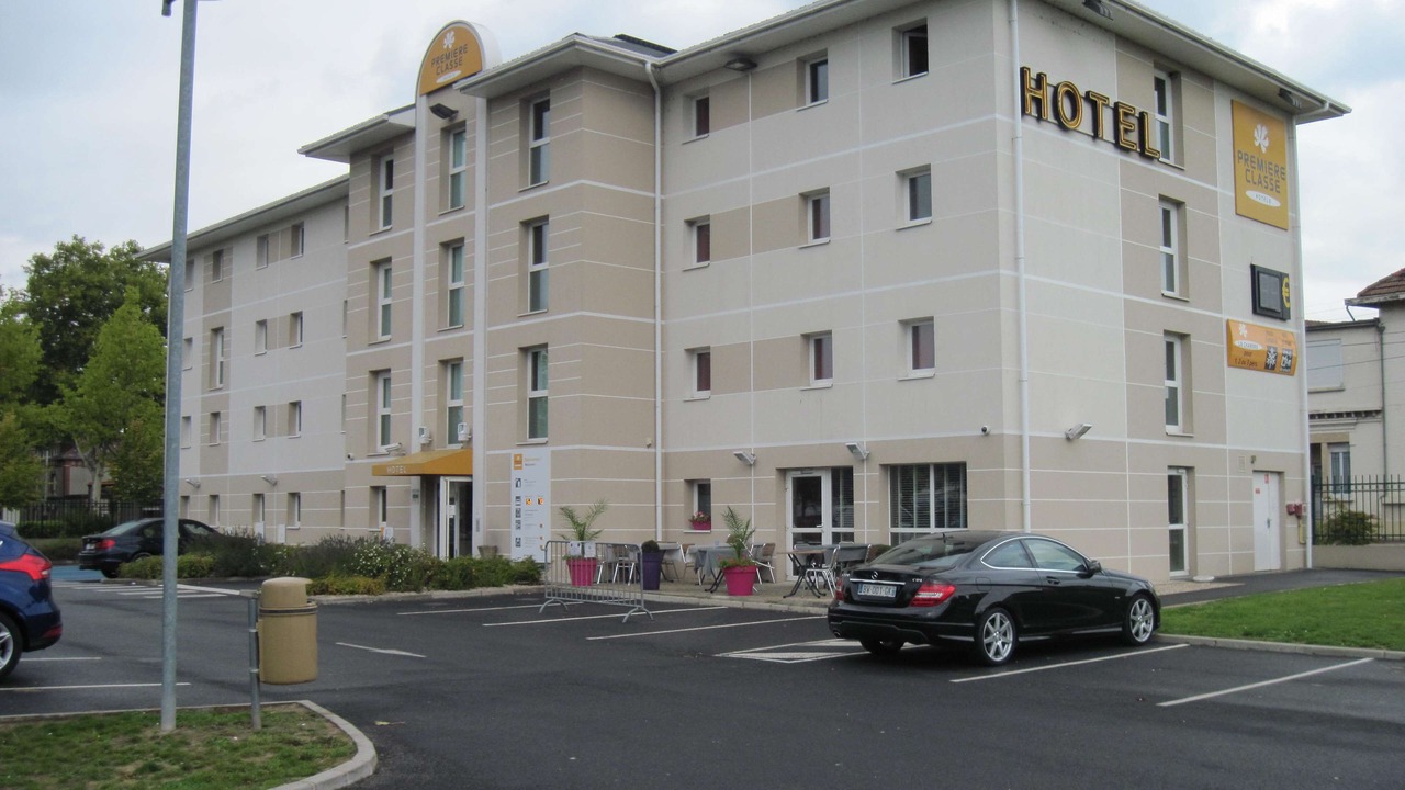 Photo of Outdoor in Epernay