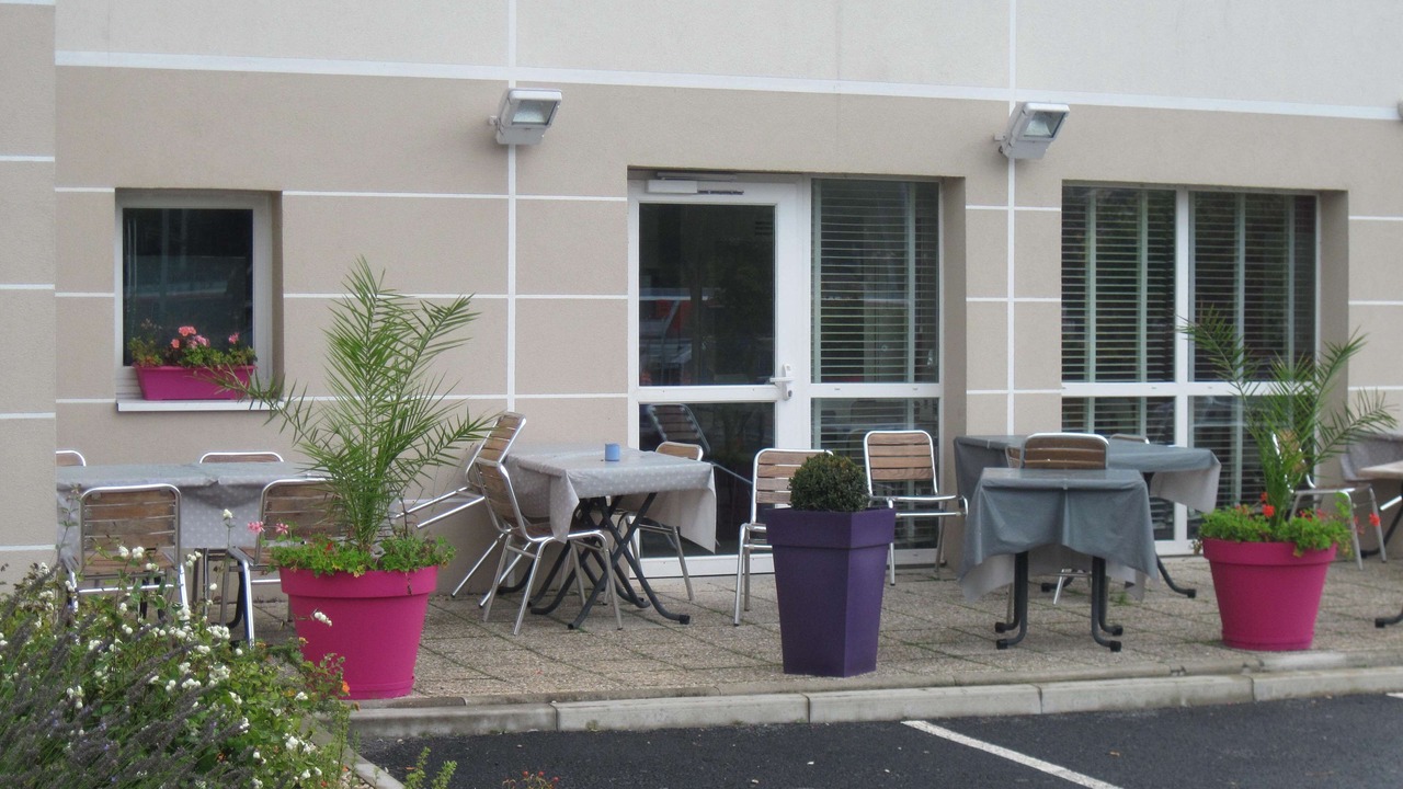 Photo of Outdoor in Epernay