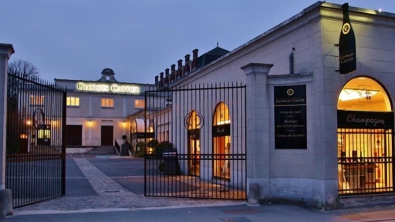 Photo of Others in Epernay