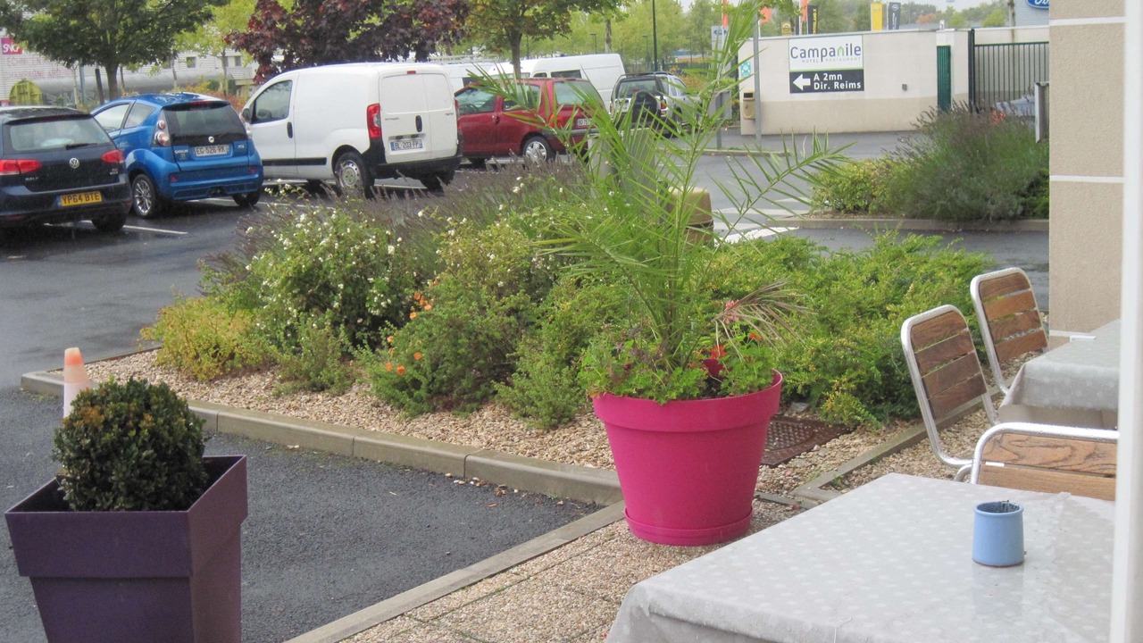 Photo of Outdoor in Epernay