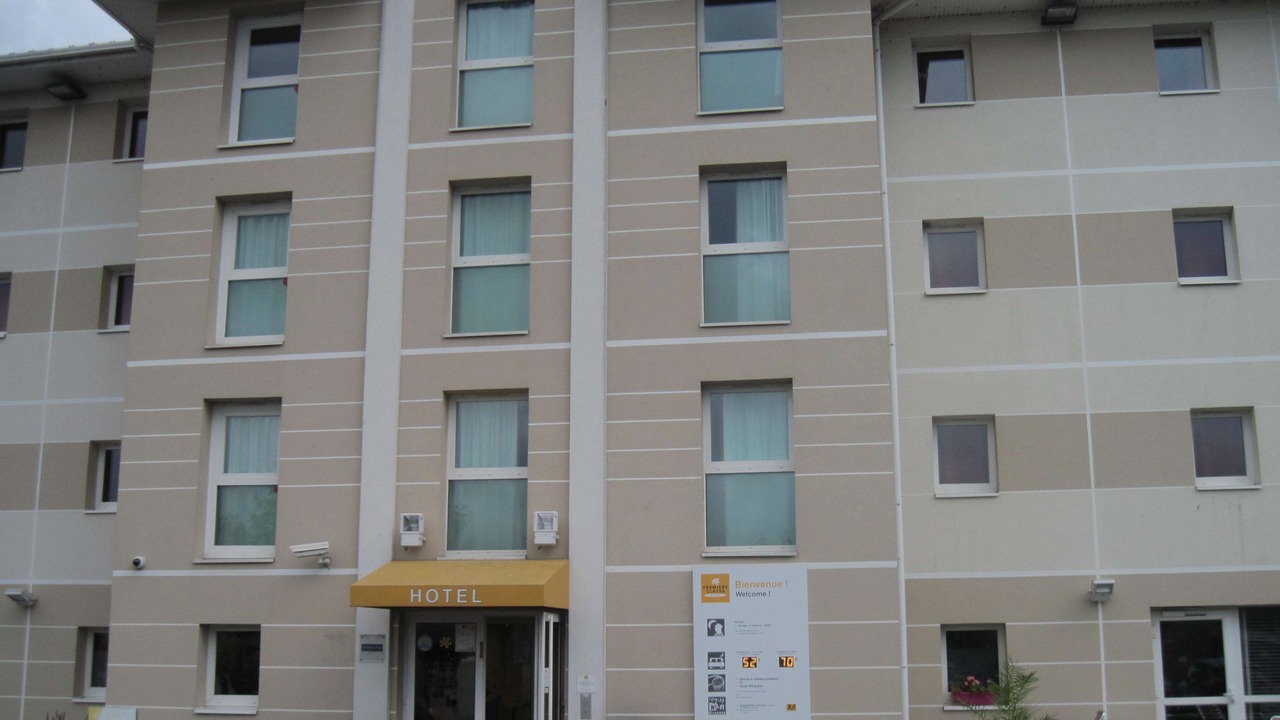 Photo of Outdoor in Epernay