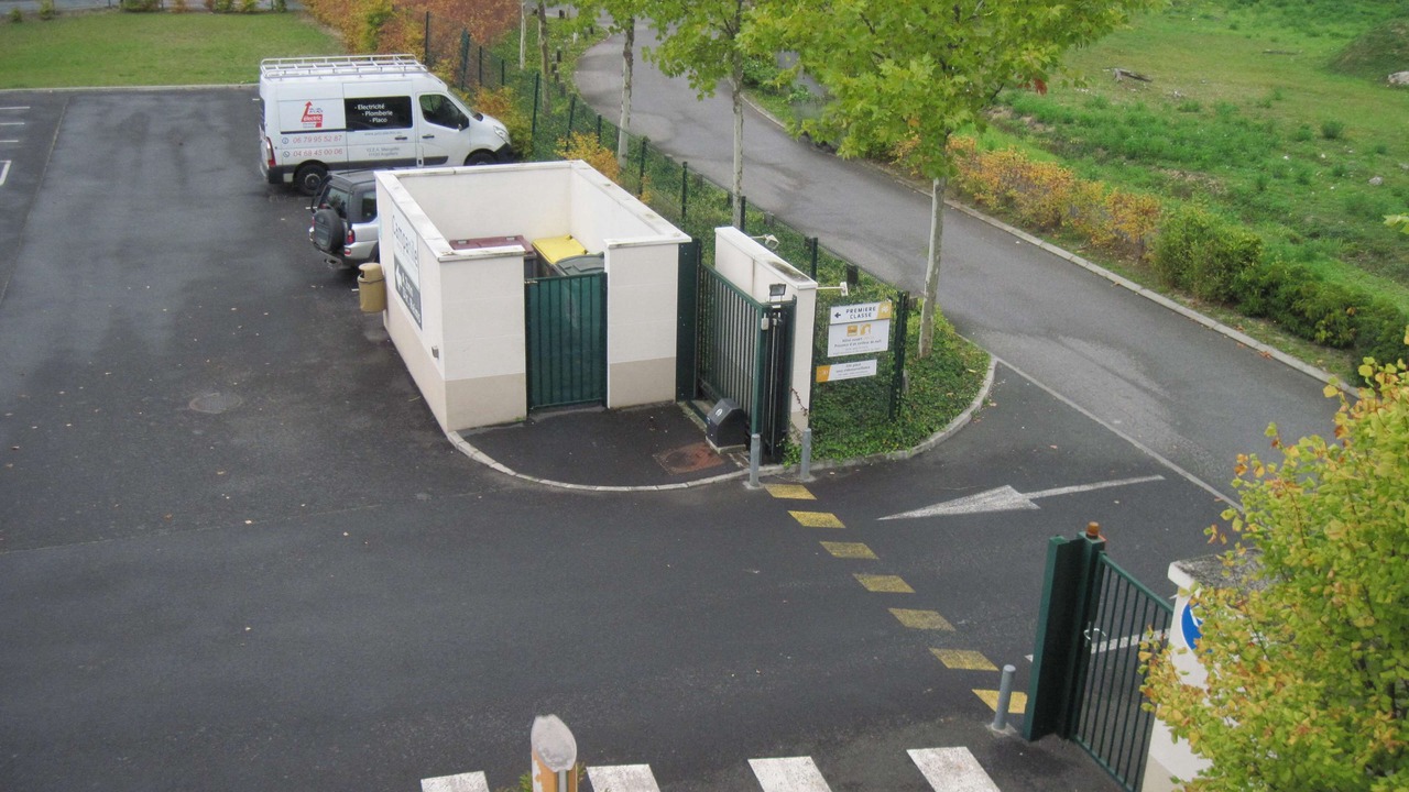 Photo of Outdoor in Epernay