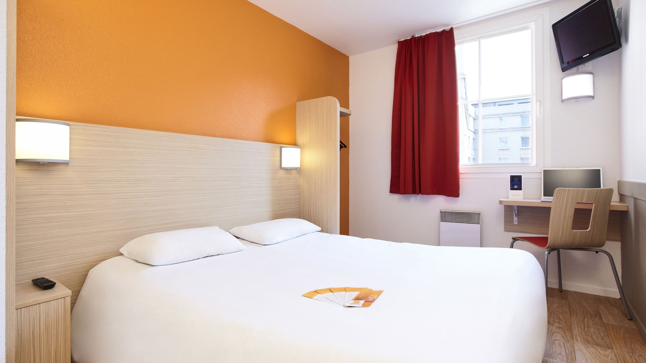 Photo of Bedroom in Epernay