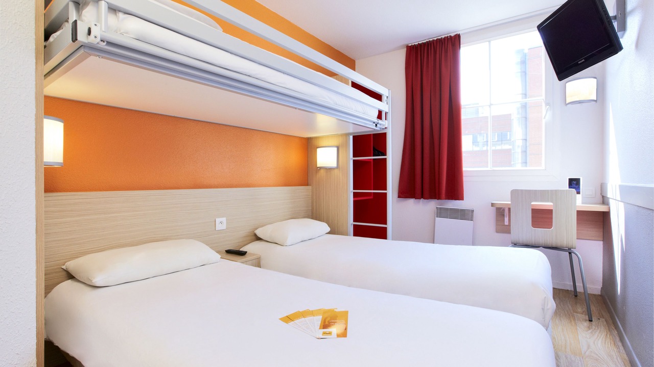 Photo of Bedroom in Epernay