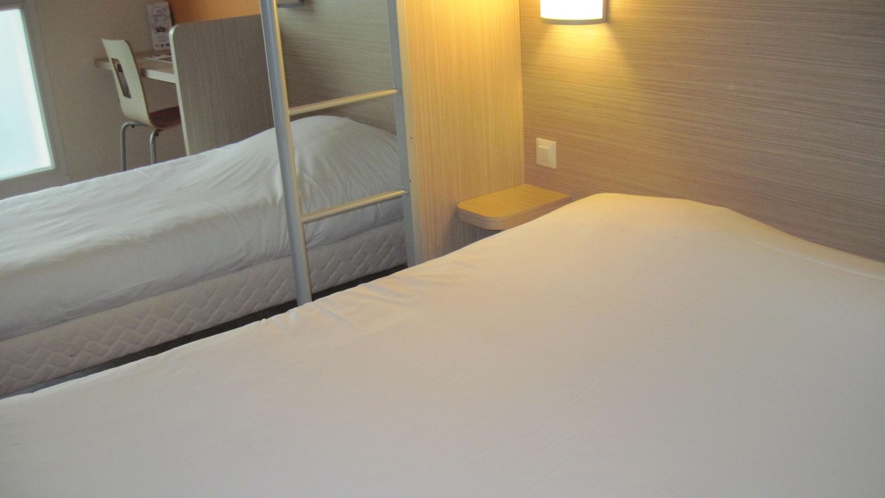 Photo of Bedroom in Epernay