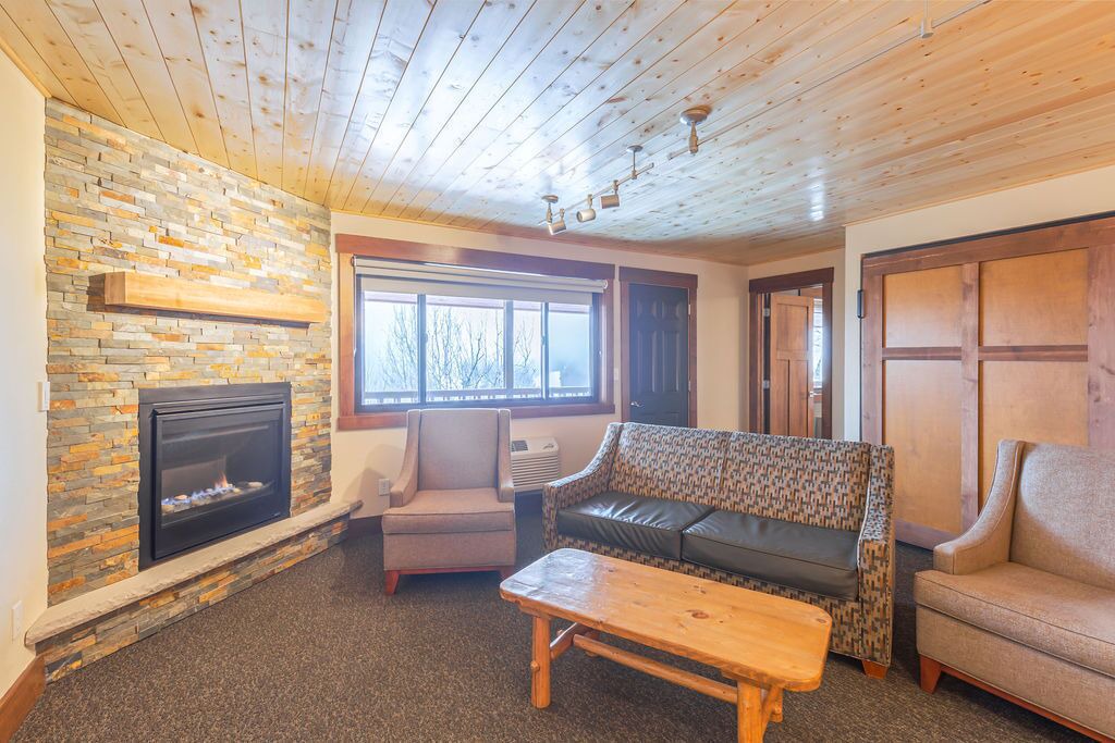 Photo of Livingroom in Lutsen