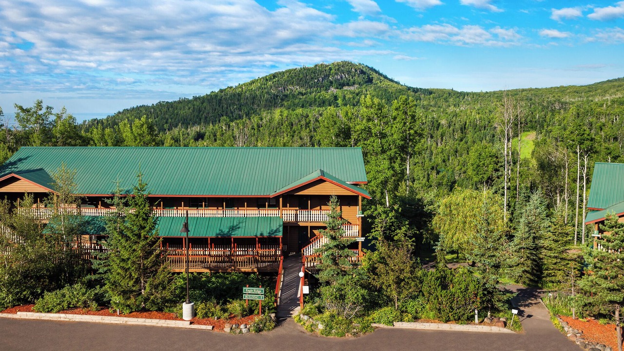 Photo of Outdoor in Lutsen