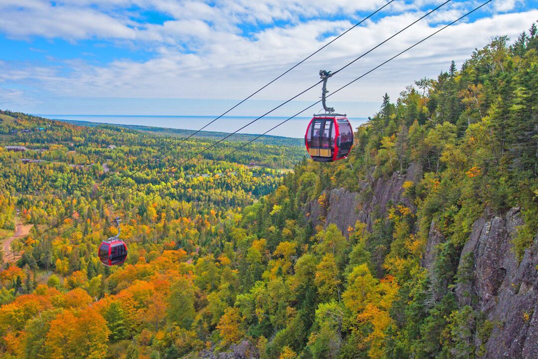 Photo of Outdoor in Lutsen