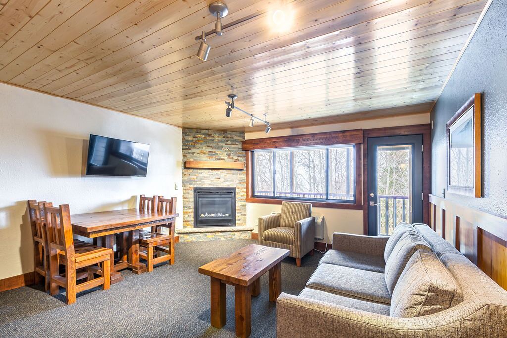 Photo of Livingroom in Lutsen