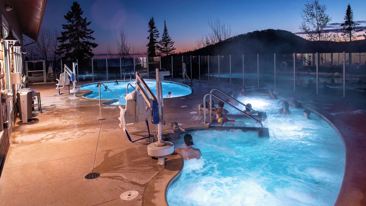 Photo of Outdoor in Lutsen