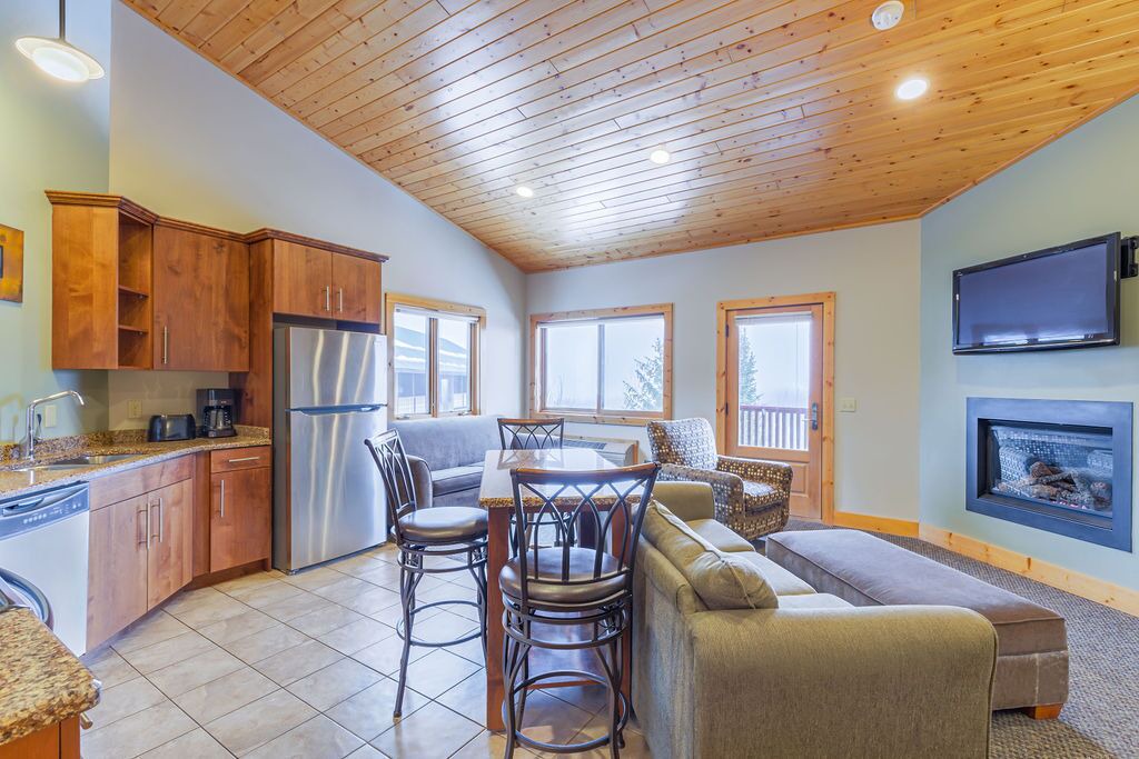 Photo of Livingroom in Lutsen