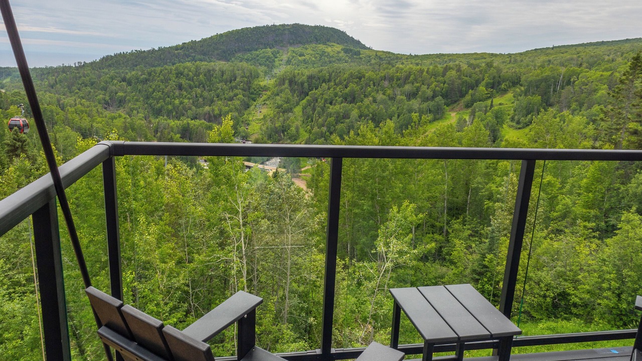 Photo of Patio Balcony in Lutsen