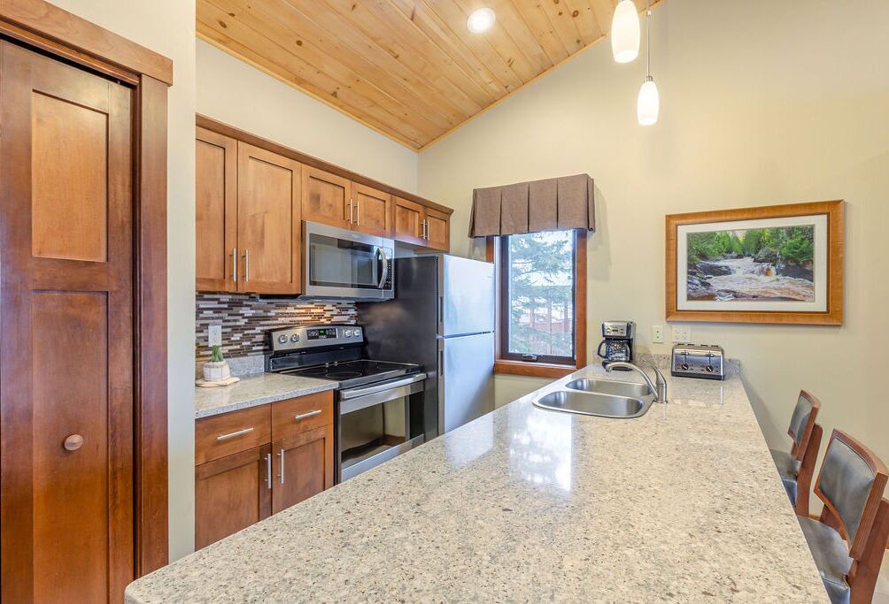 Photo of Livingroom in Lutsen