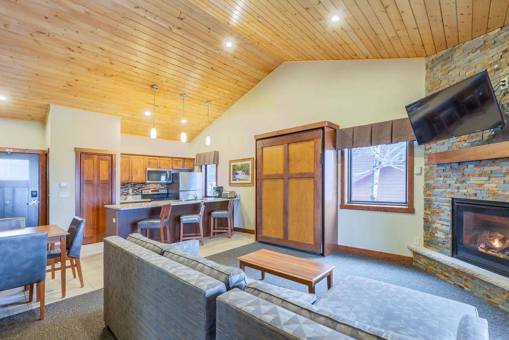 Photo of Livingroom in Lutsen