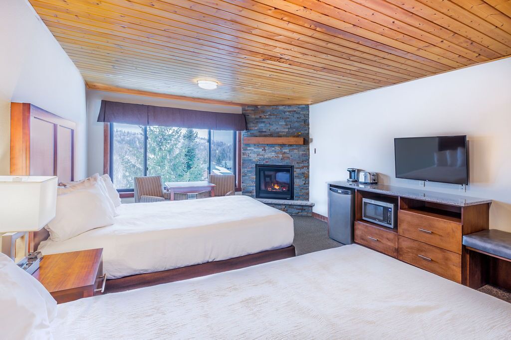 Photo of Livingroom in Lutsen