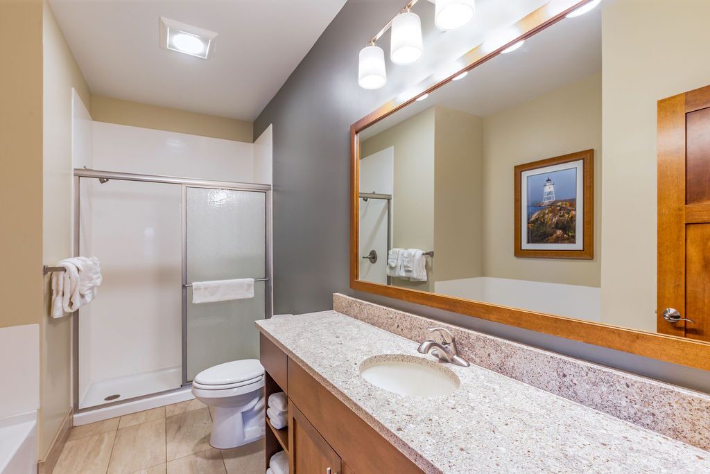 Photo of Bathroom in Lutsen