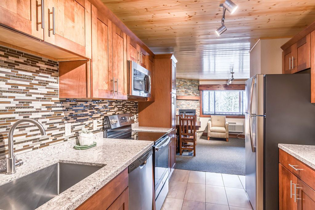 Photo of Kitchen in Lutsen