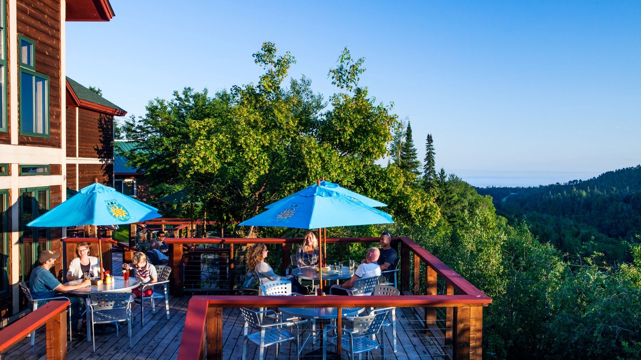 Photo of Others in Lutsen