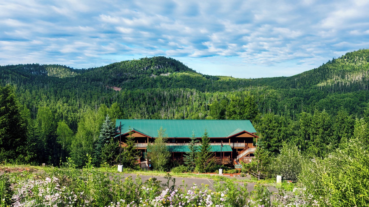 Photo of Outdoor in Lutsen