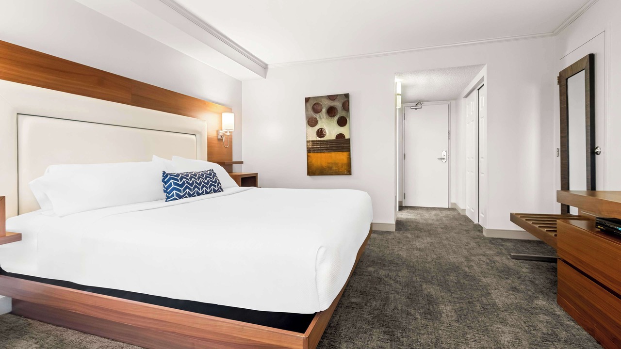 Photo of Bedroom in Mont-Laurier