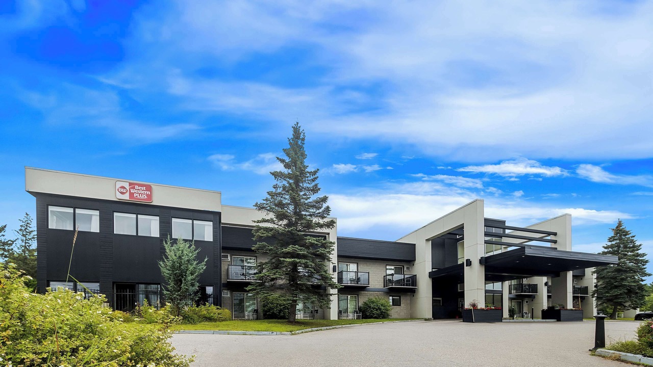 Photo of Outdoor in Mont-Laurier