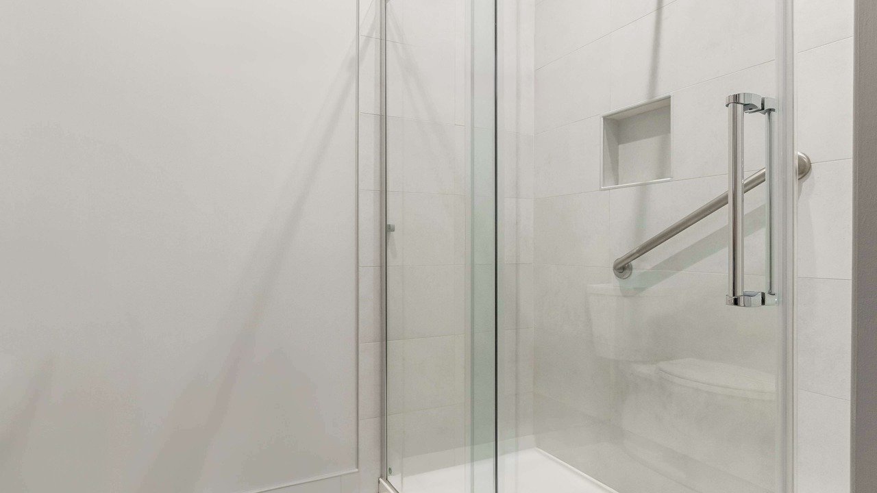 Photo of Bathroom in Mont-Laurier