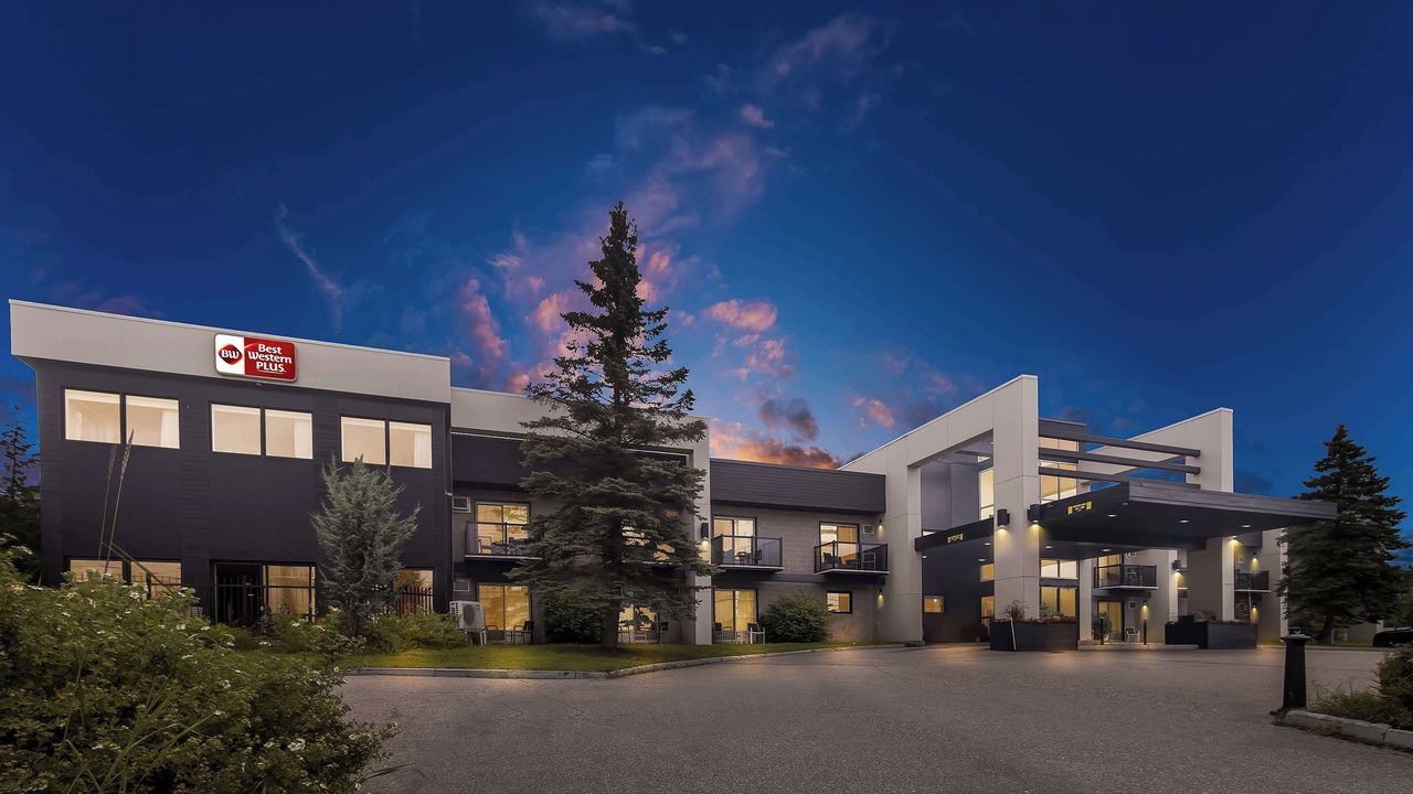 Photo of Outdoor in Mont-Laurier