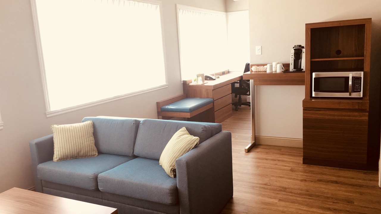 Photo of Kitchen in Mont-Laurier