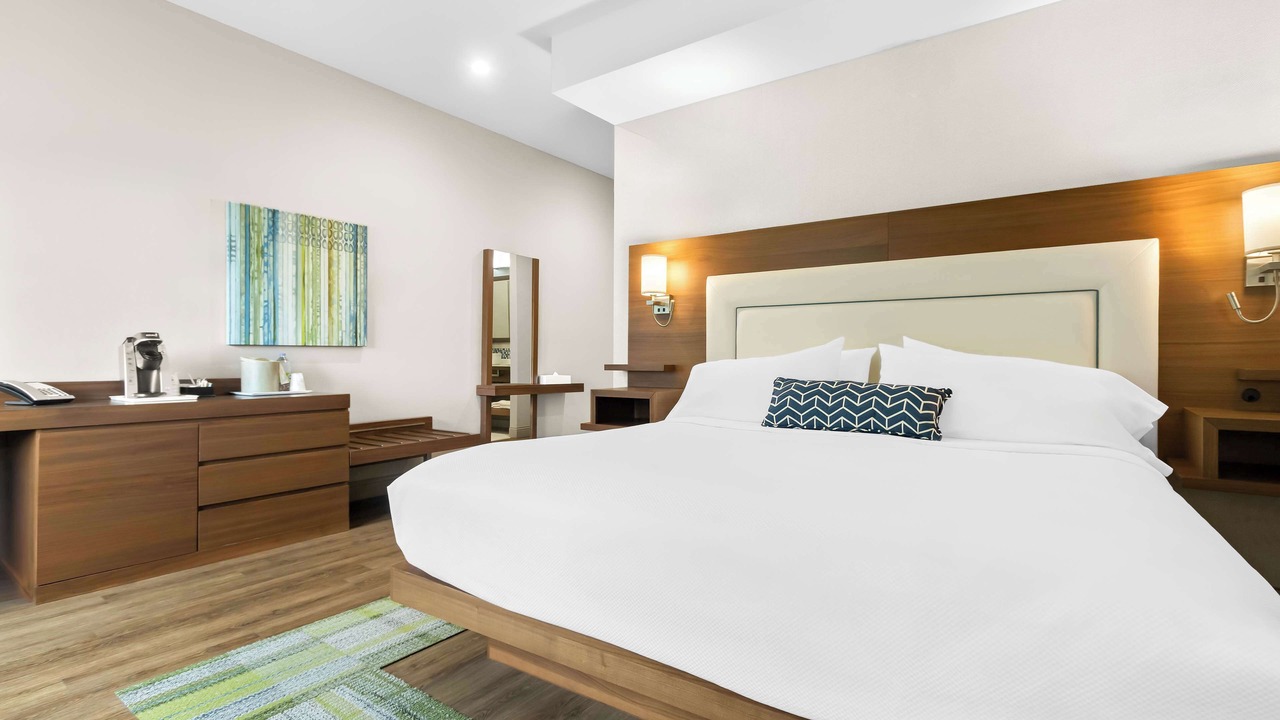 Photo of Bedroom in Mont-Laurier