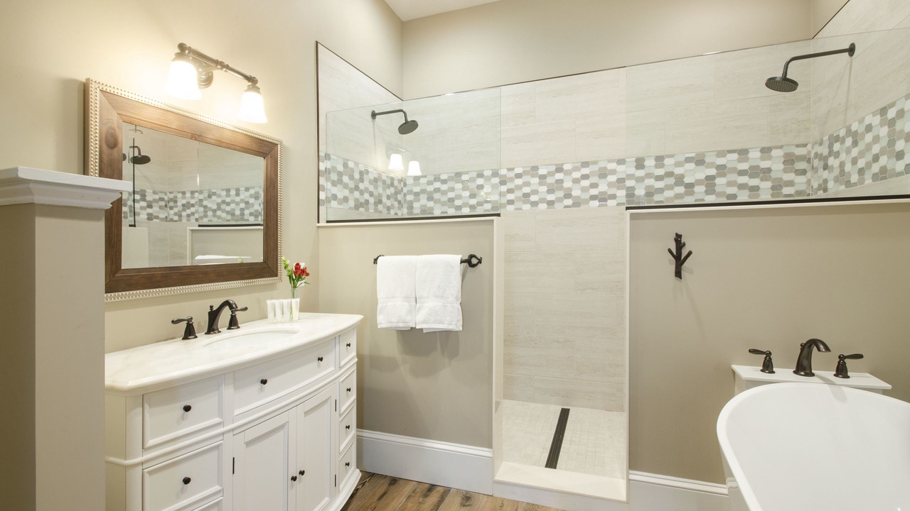 Photo of Bedroom in Rippon