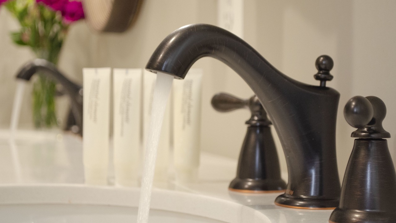 Photo of Bathroom in Rippon