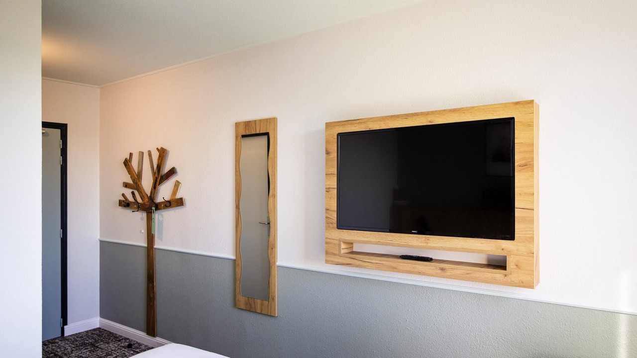 Photo of Bedroom in Saix