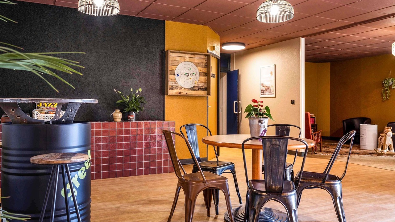 Photo of Outdoor in Saix