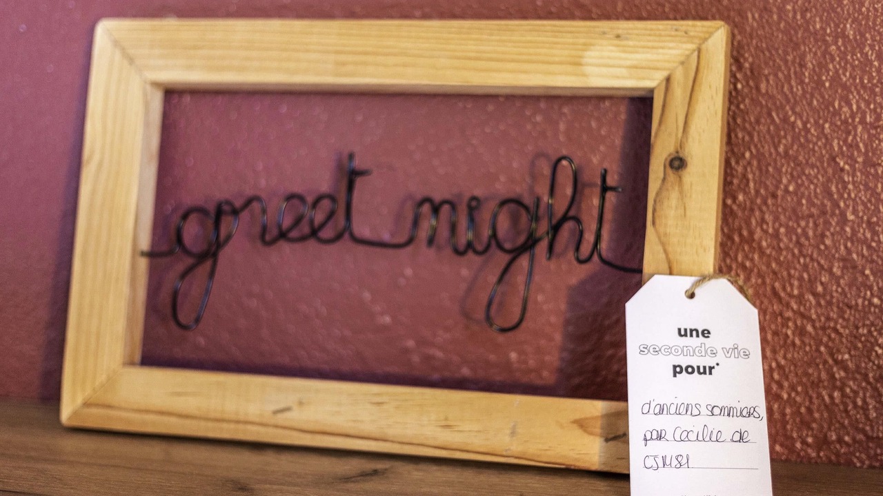 Photo of Bedroom in Saix