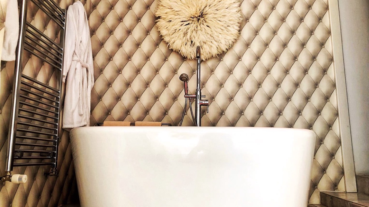 Photo of Bathroom in Heuchin