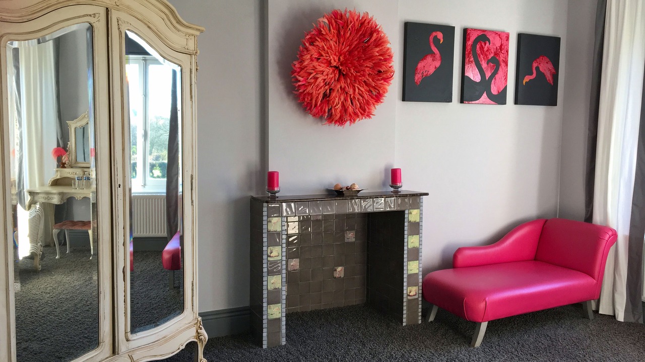 Photo of Bedroom in Heuchin