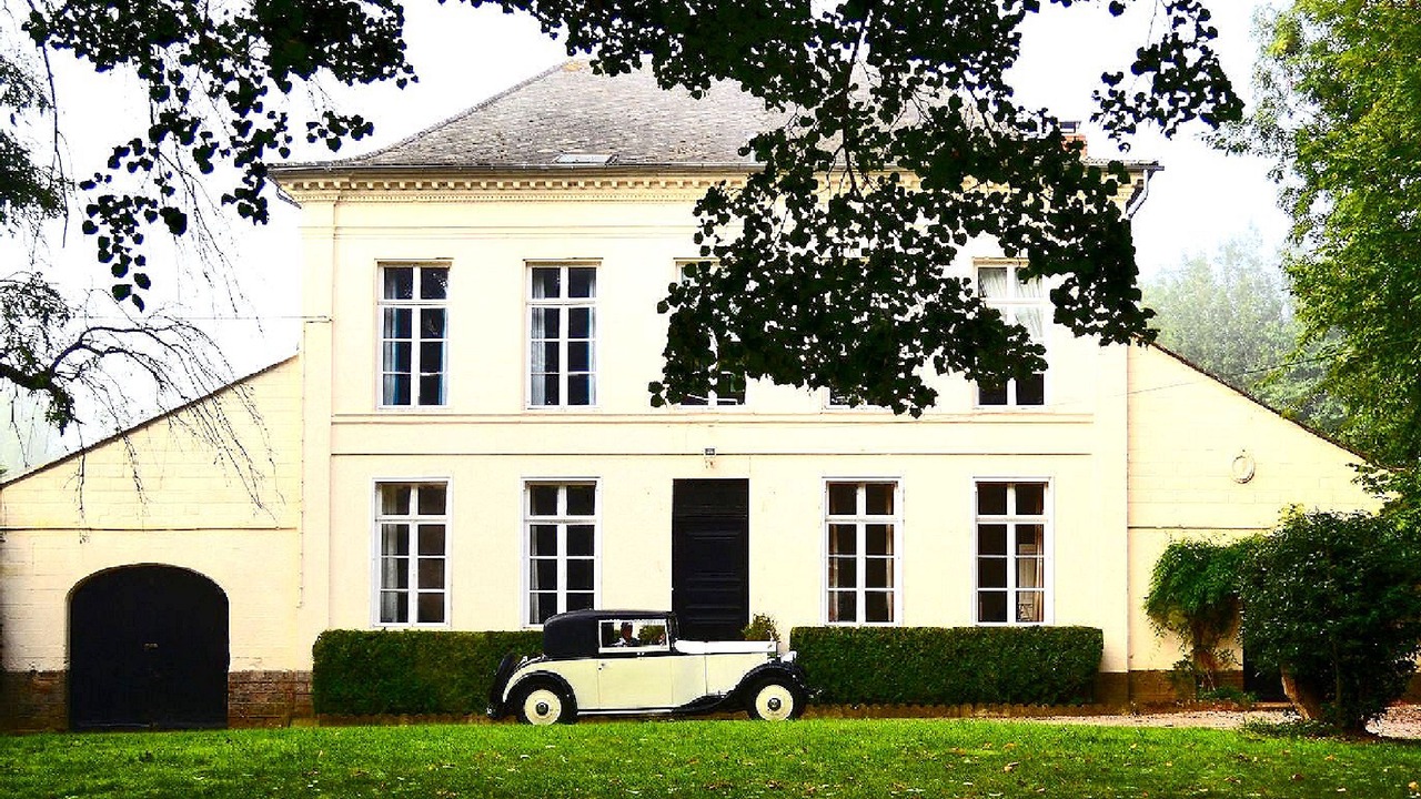 Photo of Outdoor in Heuchin