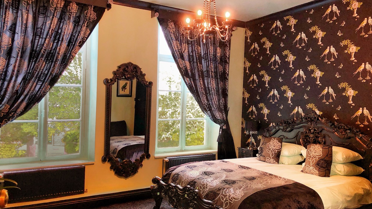 Photo of Bedroom in Heuchin