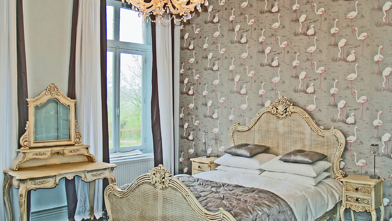 Photo of Bedroom in Heuchin