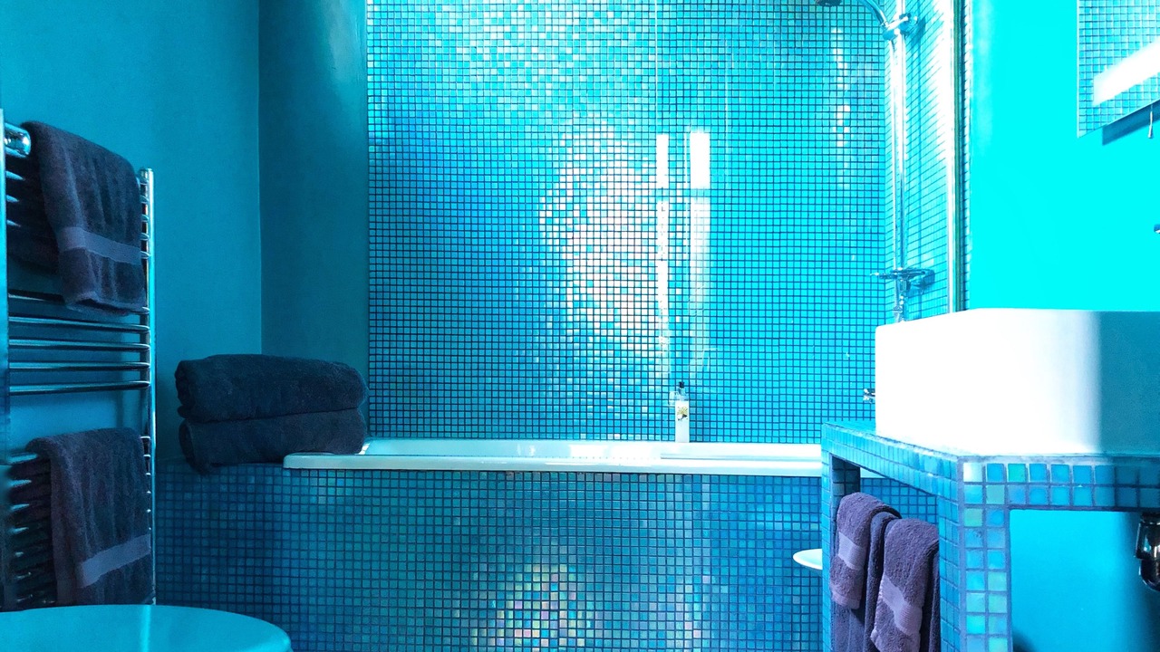 Photo of Bathroom in Heuchin